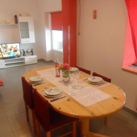 Apartman Hill Hotell Skradin Eksteriør bilde