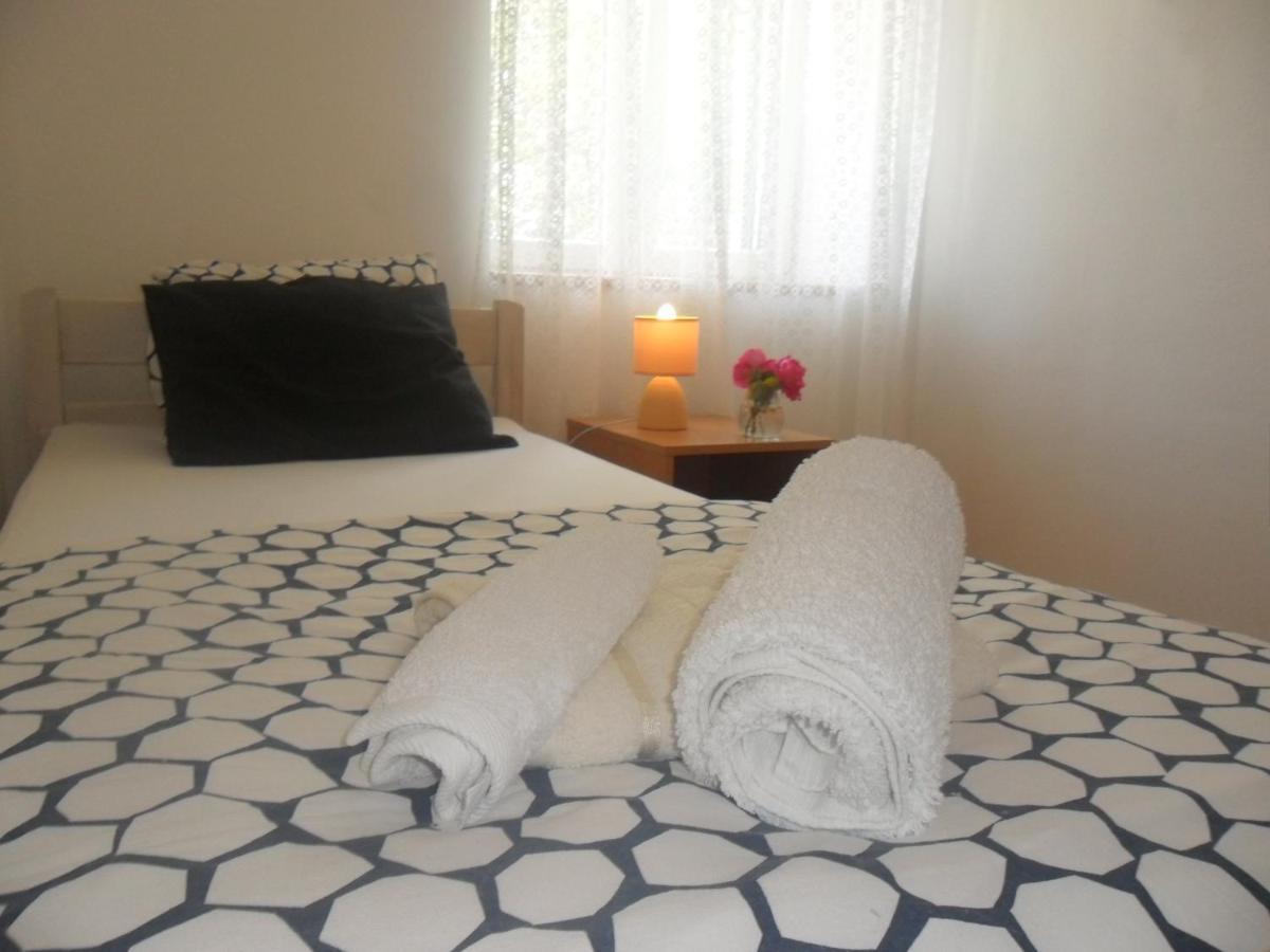 Apartman Hill Hotell Skradin Eksteriør bilde