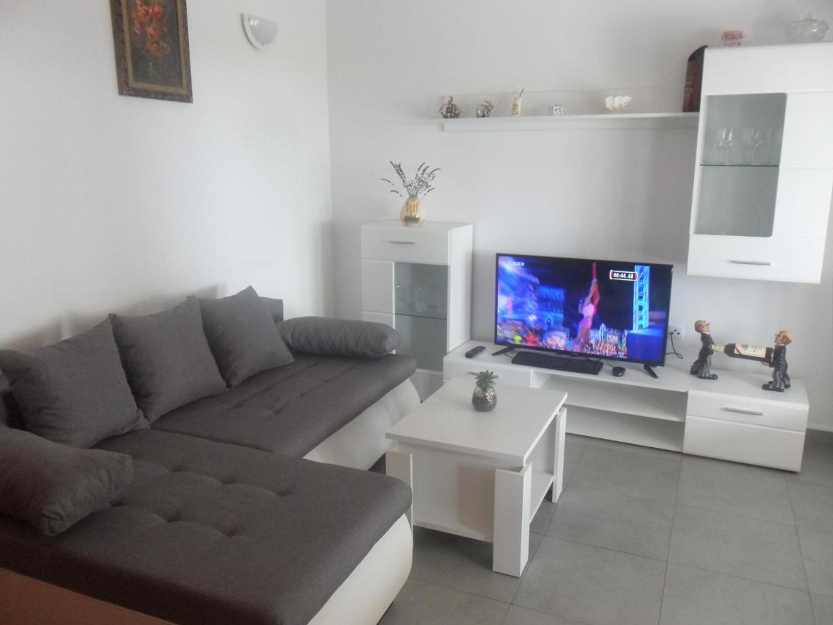 Apartman Hill Hotell Skradin Eksteriør bilde