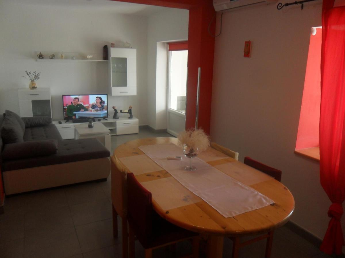 Apartman Hill Hotell Skradin Eksteriør bilde